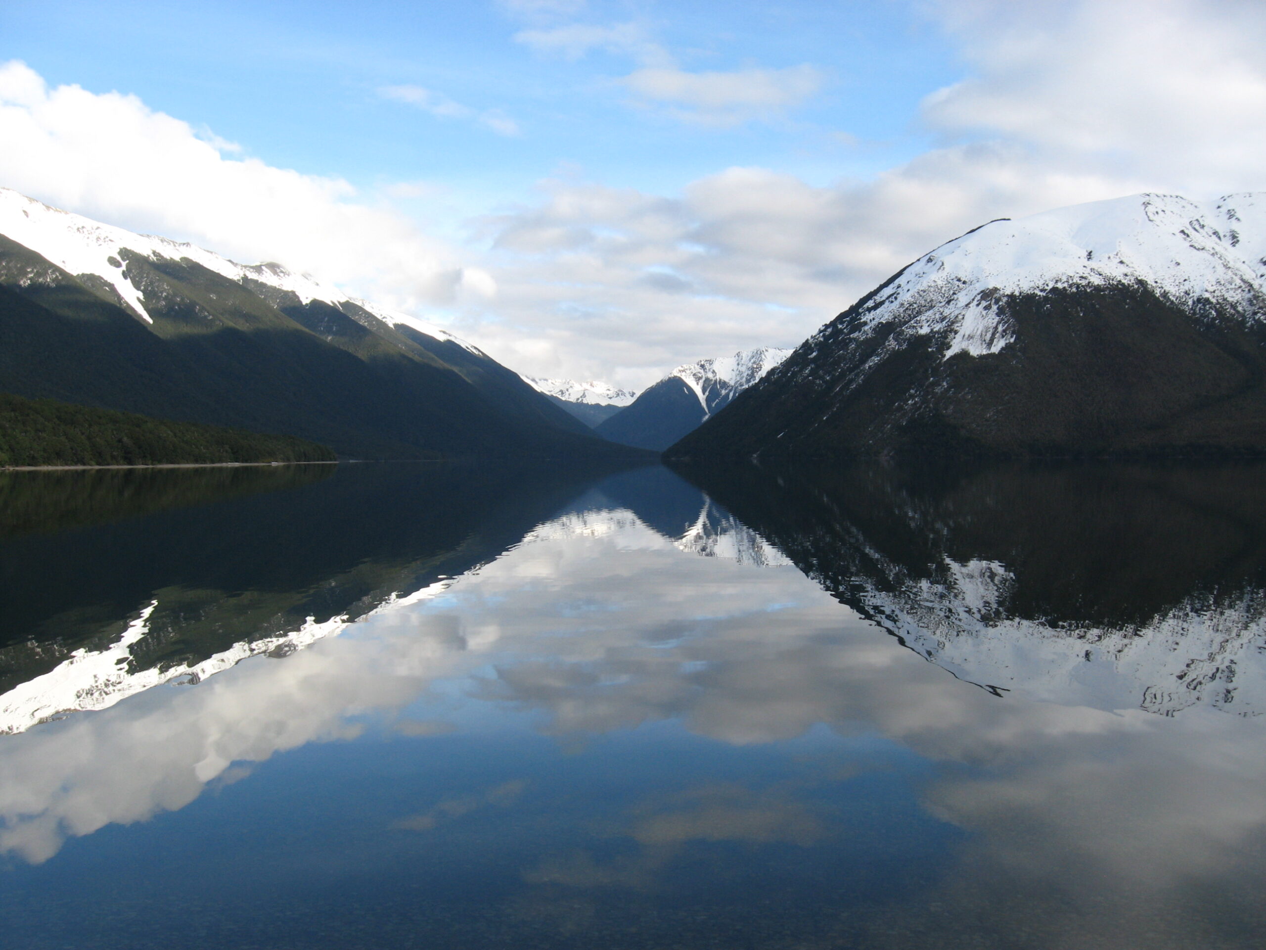 Lake Rotoiti