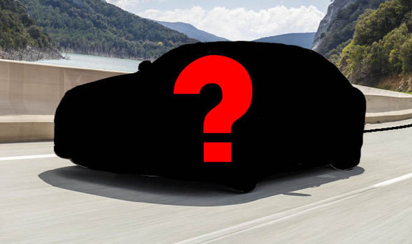 Mystery Car with question mark and NZ background