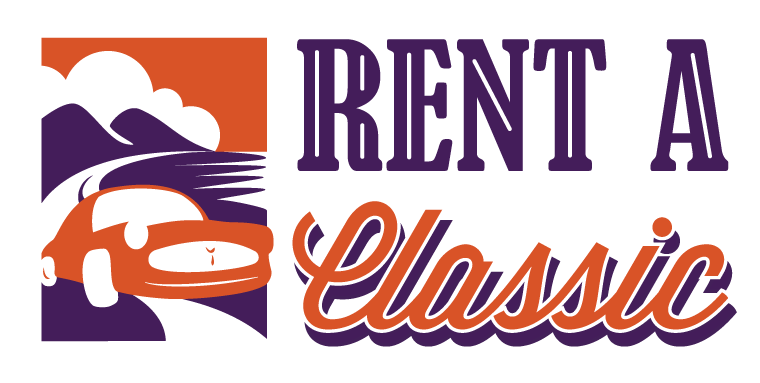 RentAClassic Car Hire